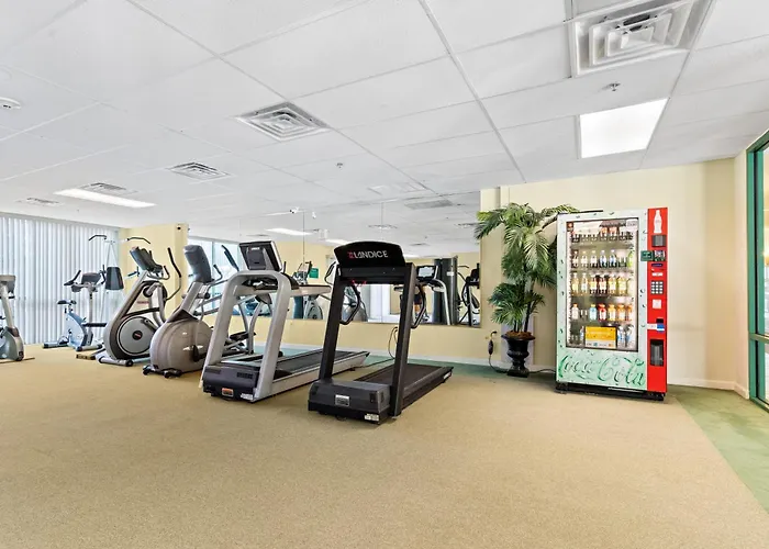 Holiday home Bayfront 2br Windoor Pool By Convention Center