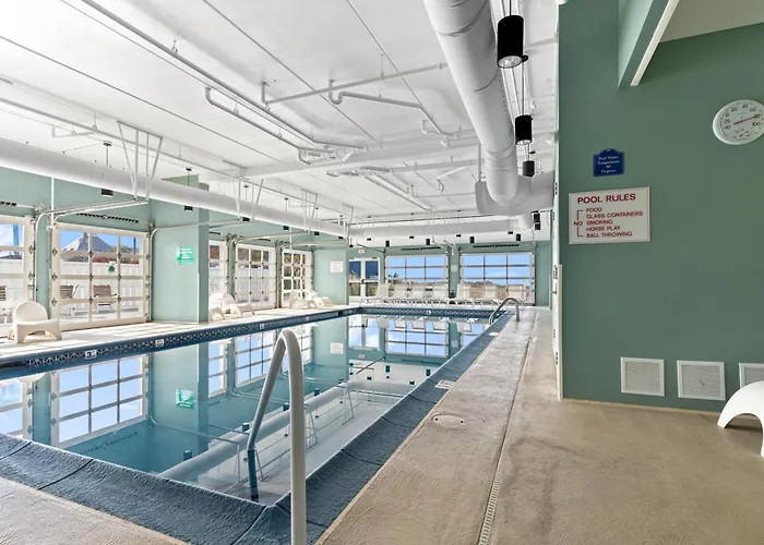 Holiday home Bayfront 2br Windoor Pool By Convention Center *