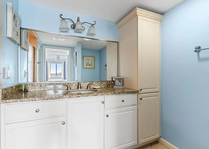 Holiday home Bayfront 2br Windoor Pool By Convention Center Ocean City