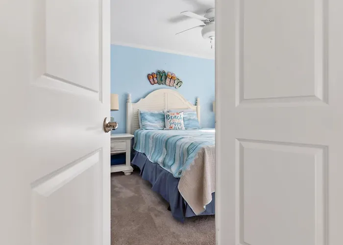 Bayfront 2br Windoor Pool By Convention Center * Ocean City