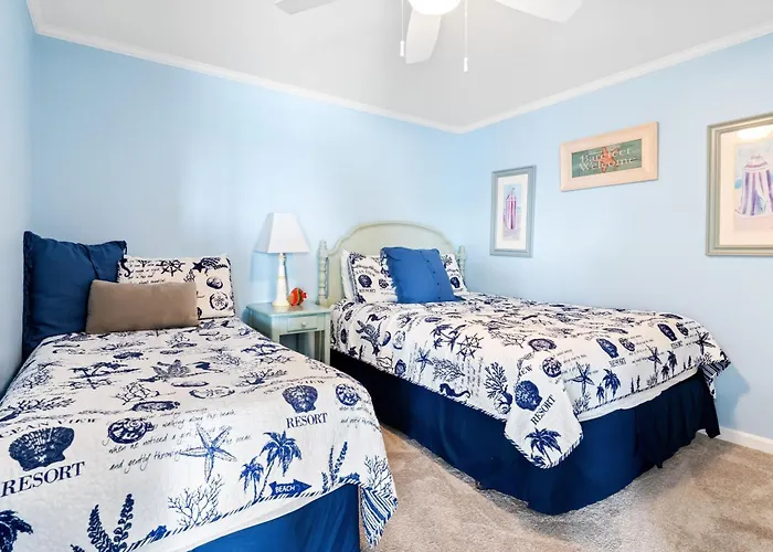 Bayfront 2br Windoor Pool By Convention Center * Ocean City