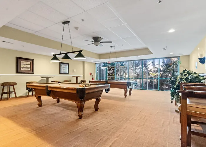 Holiday home Bayfront 2br Windoor Pool By Convention Center