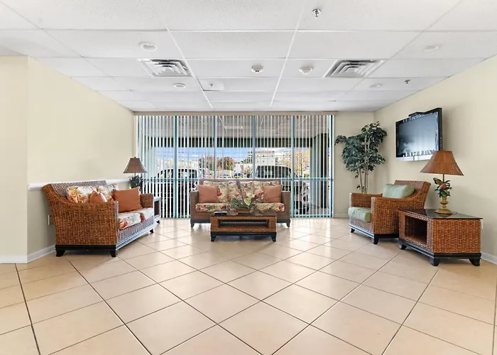 Holiday home Bayfront 2br Windoor Pool By Convention Center