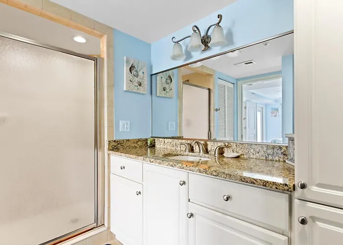 Holiday home Bayfront 2br Windoor Pool By Convention Center *