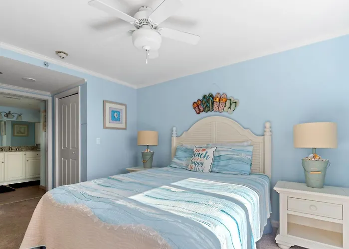 Bayfront 2br Windoor Pool By Convention Center Holiday home Ocean City