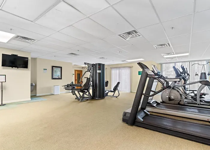 Holiday home Bayfront 2br Windoor Pool By Convention Center Ocean City