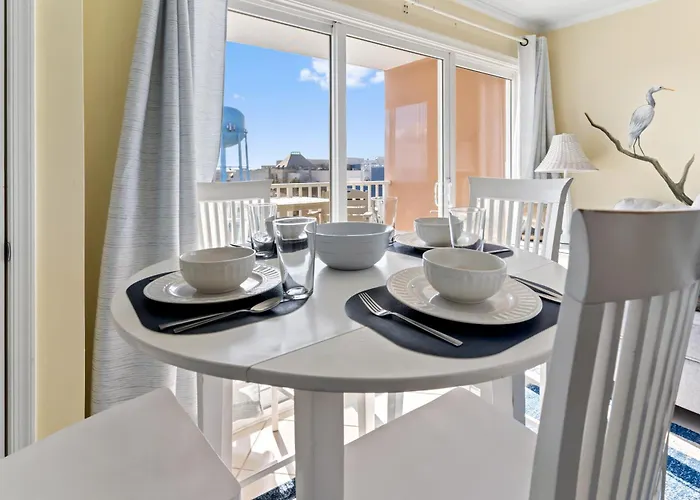 Bayfront 2br Windoor Pool By Convention Center *