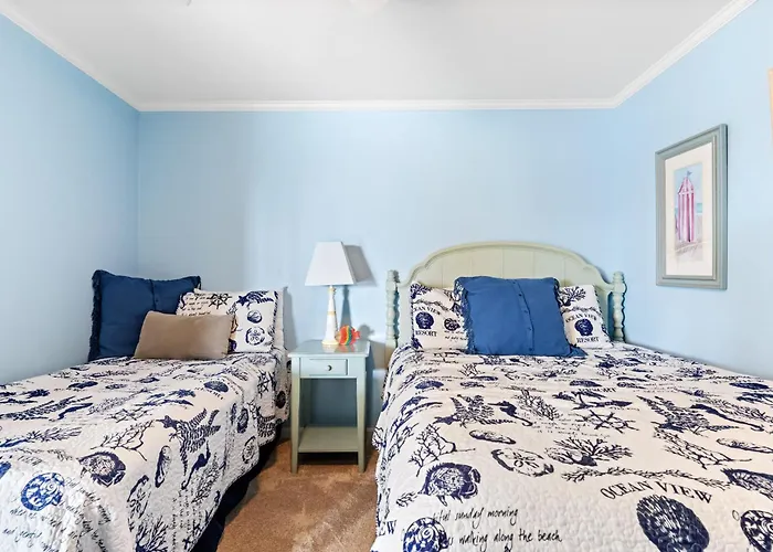 Bayfront 2br Windoor Pool By Convention Center