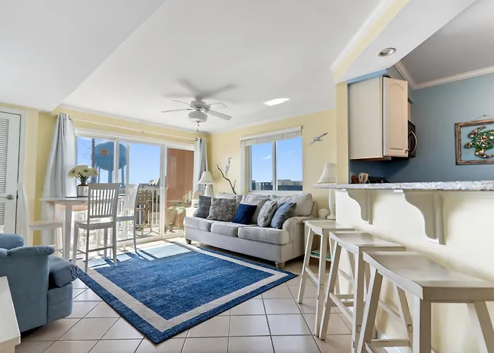 Holiday home Bayfront 2br Windoor Pool By Convention Center *