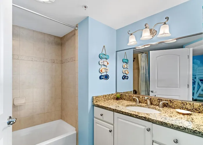 Holiday home Bayfront 2br Windoor Pool By Convention Center