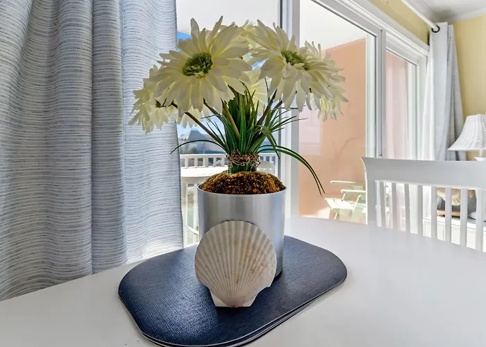 Bayfront 2br Windoor Pool By Convention Center * Ocean City