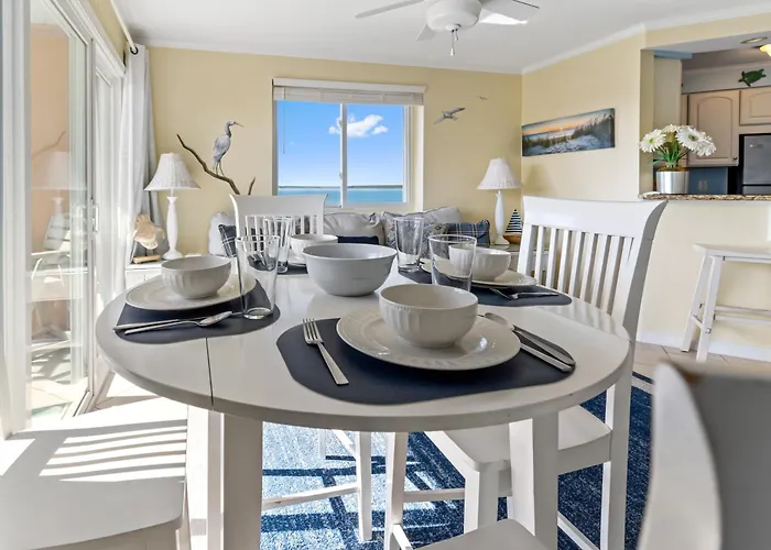 Bayfront 2br Windoor Pool By Convention Center