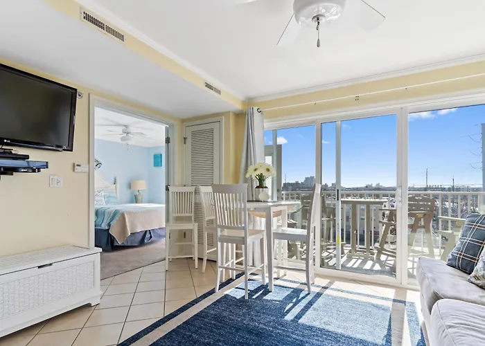 Holiday home Bayfront 2br Windoor Pool By Convention Center