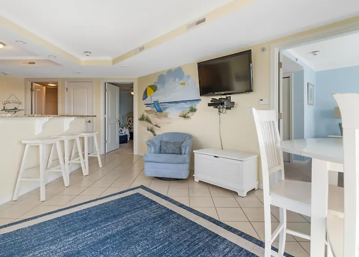 Holiday home Bayfront 2br Windoor Pool By Convention Center Ocean City