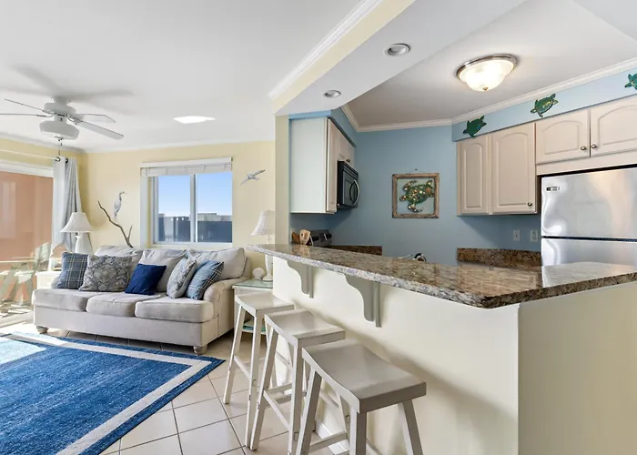 Bayfront 2br Windoor Pool By Convention Center Ocean City